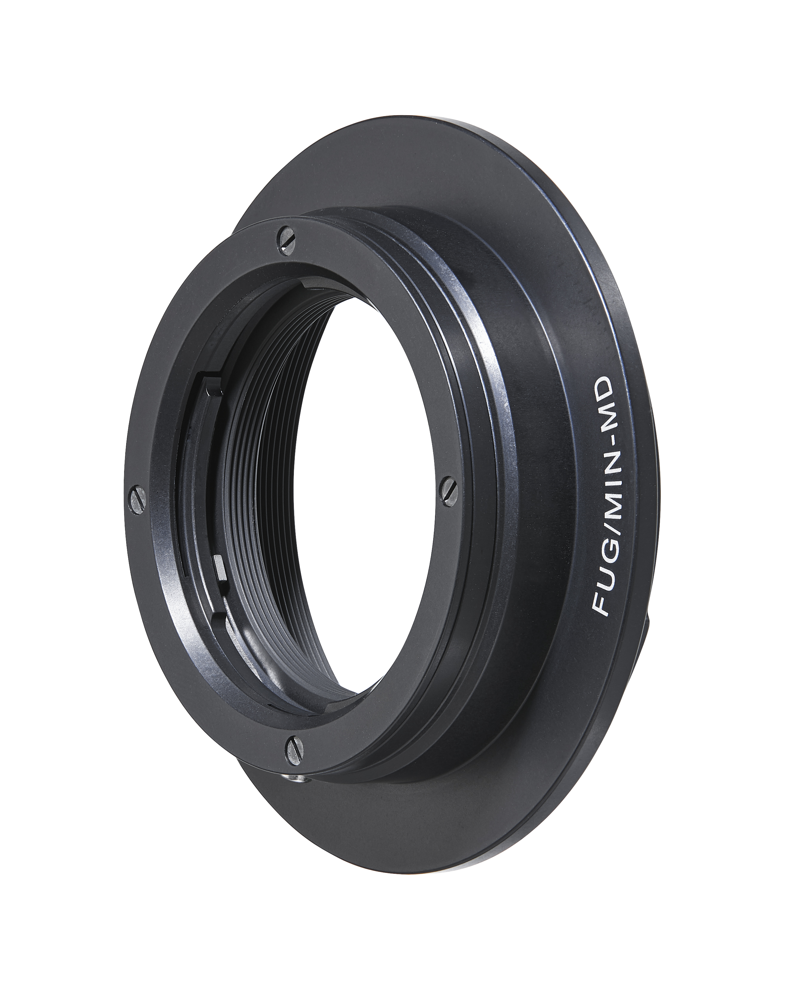 NOVOFLEX FUX/MIN-MC-MD MINOLTA MD MC lenses to FUJIFILM X Mount Camera 