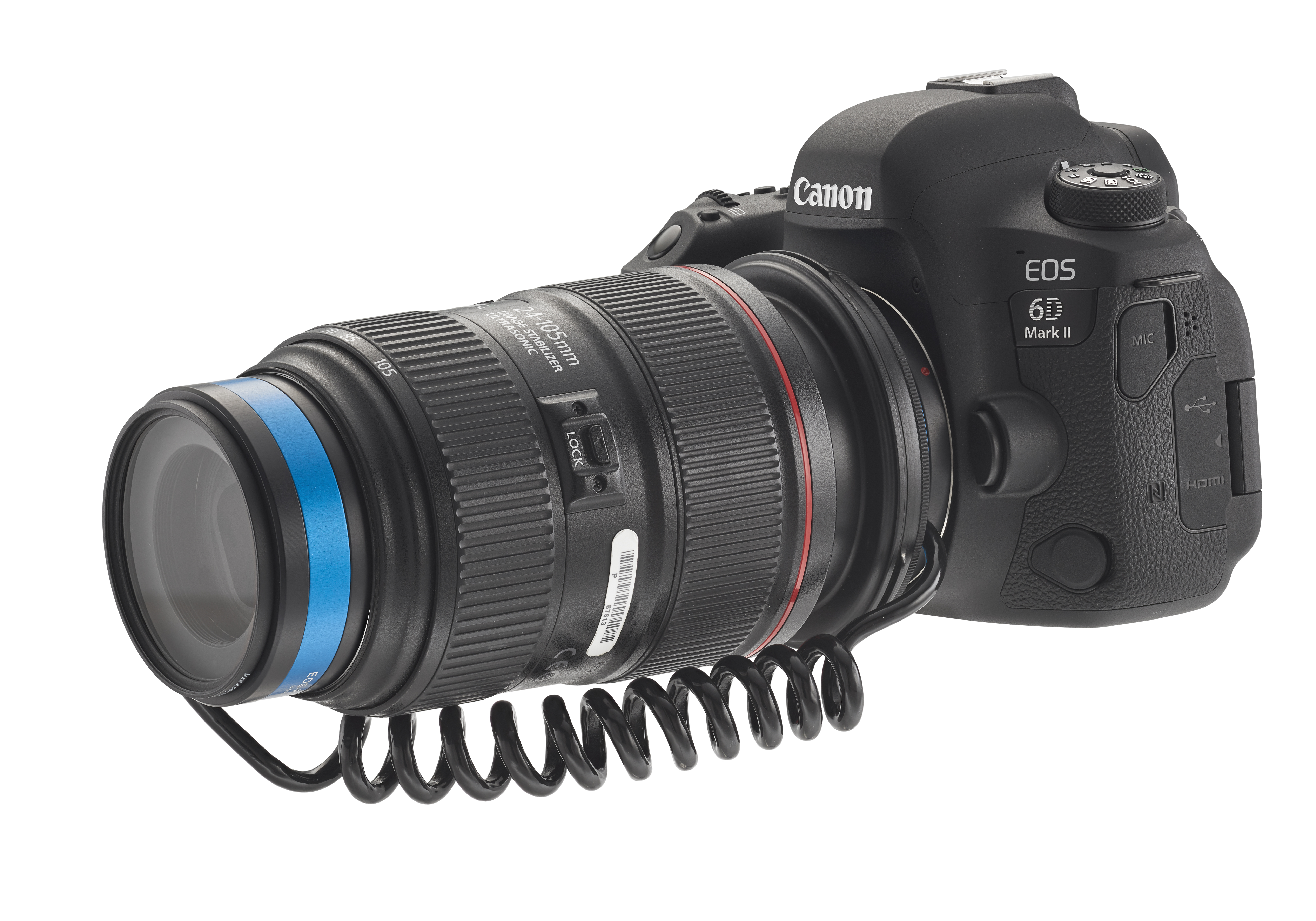 近代インターナショナル / EOS-RETRO Canon EOS EFマウント用リバース